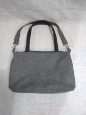 Bugaboo Changing bag Grey