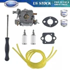 Carburetor For Husqvarna 525L 525LS 525LST 525ES 325HE3 325HE4 525 RXT ES LK