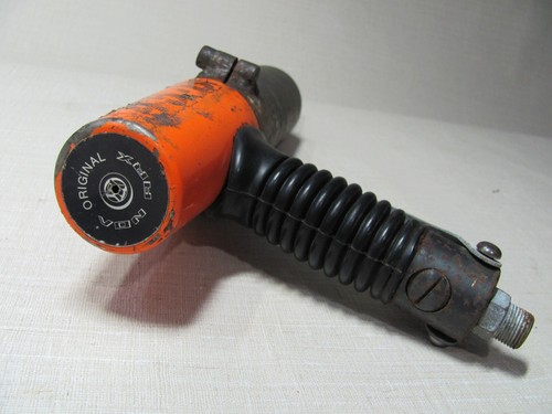 VON ARX 45B AIR PNEUMATIC NEEDLE SCALER SWISS MADE – MARINDUS CO – WORKS - Picture 7 of 12