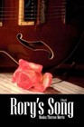 Rory's Song by Monica Therese Morris (Paperback, 2007)