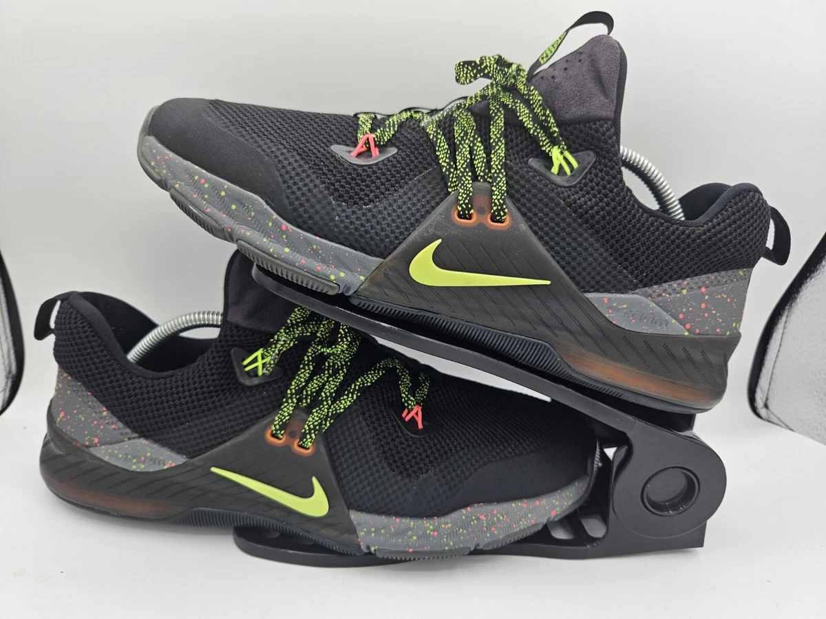 Nike Zoom Train Command Dark Grey for Sale | Authenticity 