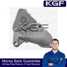 KGF Water Pump Fits Kia Cee'D Rio Pro Soul Hyundai i30 ix20 i20 251002A200