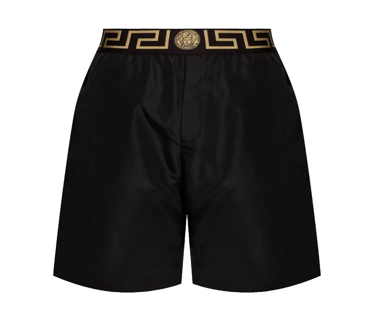 Versace Regular Size Swimwear for Men