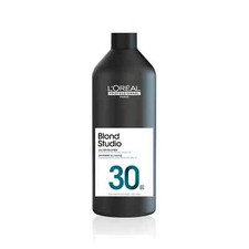 L'Oreal Blond Studio 30 Vol 9% Oil Developer 1000ml