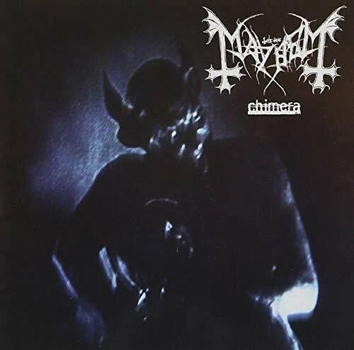Mayhem Metal LP Vinyl Records for sale | eBay