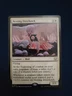 MTG Nesting Dovehawk Commander: March of the Machine 0017 Regular Rare