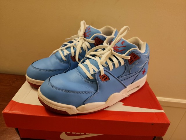 nike flight 89 chicago