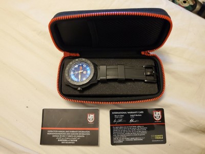 luminox 5020