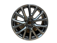 NEW OEM Cadillac XT4 2019-2023 20"x8.5" WHEEL Alloy Single (1) 5x120 84006614