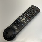 Toshiba Vc-625 Vcr Tv Remote Control - Oem for W625C, W625Cf, W627, W625 +more
