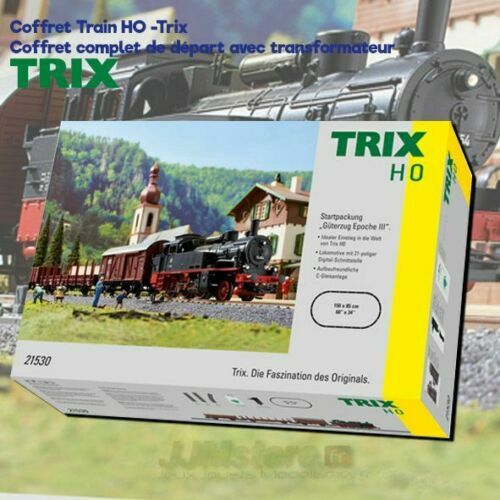 Trix 22728 / bb12068 - Modélisme