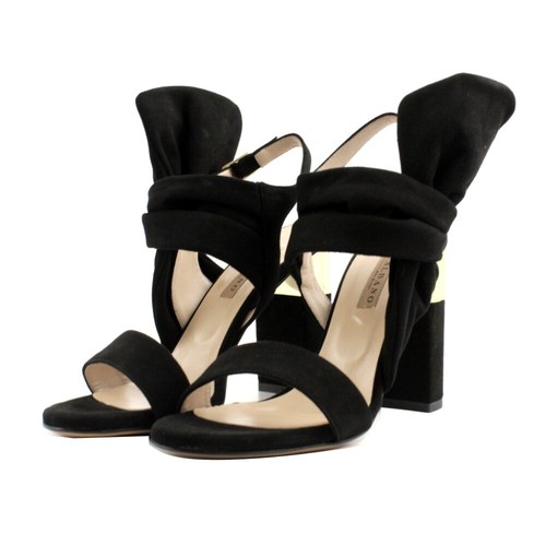Albano scarpe donna sandali tacco alto 2090 ORO Cuoio - Scarpe Sandali  Donna 97,30 €