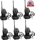 Sistema de Radios de Comunicación Comunicación Vigilancia Woki Tokis Recargable