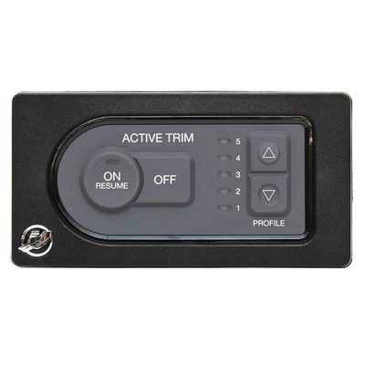 Mercury Marine Active Trim Kit Single Engine Mercruiser STERNDRIVE  