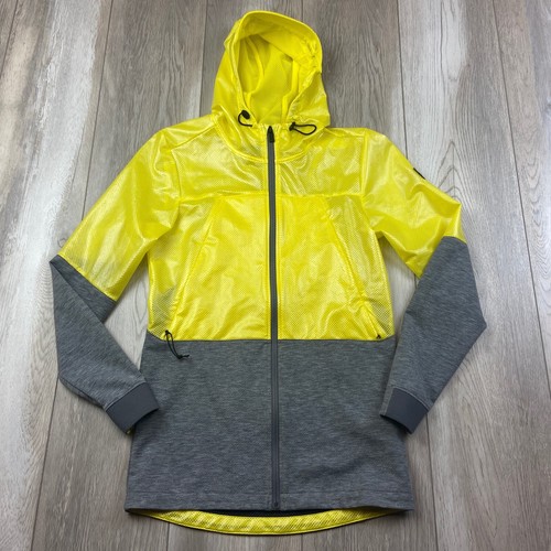 Under Armour Jacket Mens Extra Small 