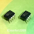 1 PCS AD633JNZ DIP-8 AD633JN AD633 Low Cost Analog Multiplier Chip IC