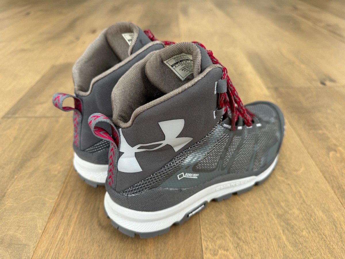 Mid Gtx Under Armour Newell Ridge Mid Reactor Mid Gtx Under Armour 