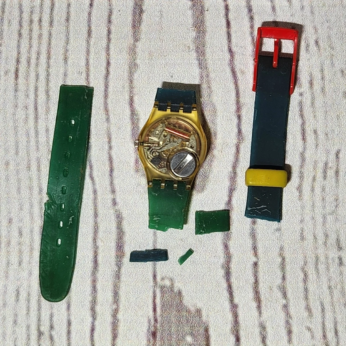 Swatch 1986 shop