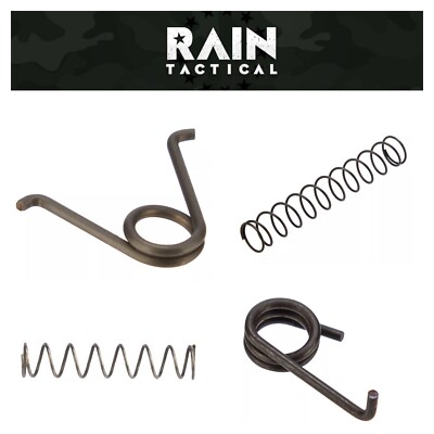 Sig P365, P365XL, P365X, X-Macro Ultimate Master Spring Tuning Kit | eBay