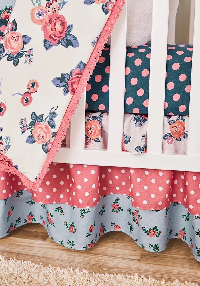 Jane crib on sale