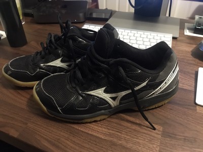 mizuno cyclone speed price