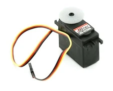 Hitec HS-425BB Pro Ball Bearing Servo [HRC31425S]