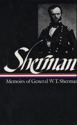 #ad #ad William Tecumseh Sherman: Memoirs of General W. T. Sherman LOA #51 by William $7.50