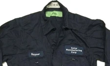 100% Cotton Used Uniform Work Shirts Red Kap Cintas Unifirst Mechanics