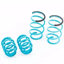 GSP TRACTION-S SUSP LOWERING SPRINGS FOR 99-05 BMW 3 SERIES E46 RWD GODSPEED
