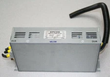 Line Filter Epcos B84143-B36-R110 3x36A