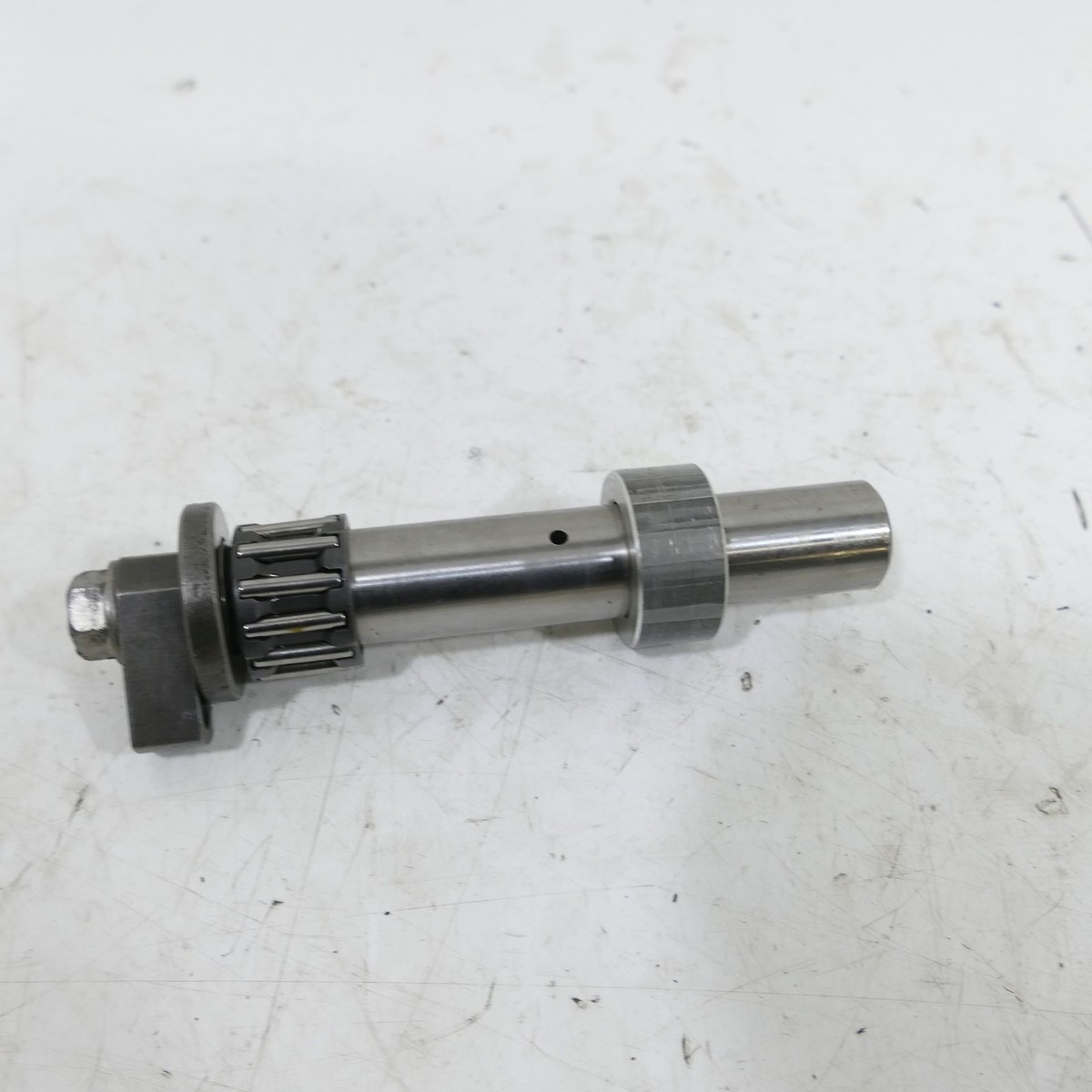 Kawasaki Zx-12r Ez:06 Starter Clutch Freewheel Shaft 70126 | eBay UK