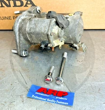 ARP Stainless Steel Starter Bolt Kit For Honda Civic Integra B D H ( 6 Point)