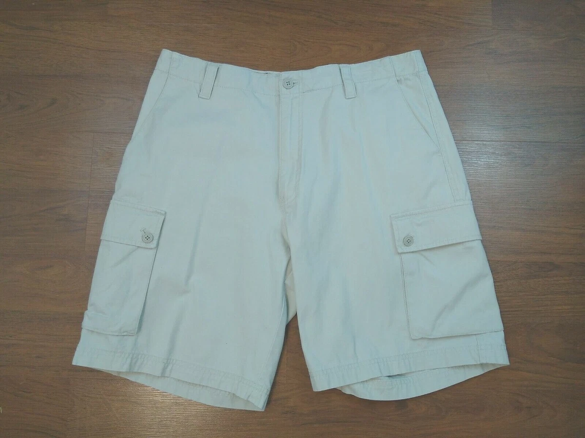 Izod shorts sales rn 36543