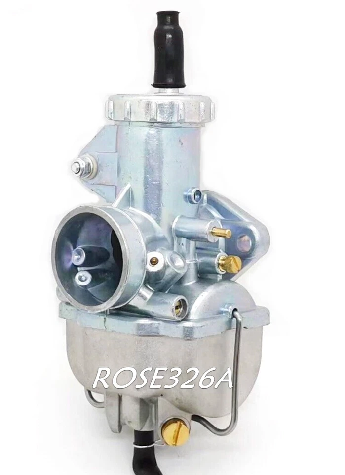 Cable de carburador y acelerador para Honda CL100 CL125 SL100 SL125 XL100 Foto 3 de 4