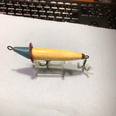 ヘドン heddon Dowagiac expert BH Red Head HEDDON Dowagiac Expert BH Red Head | eBay