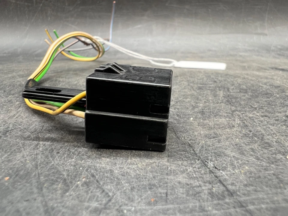 Arnés de cables coleta lado del conductor Mercedes-Benz 500SL 1990-1993 calibre OEM Foto 3 de 4