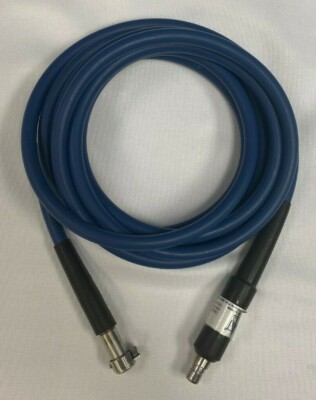 R. Wolf Smith & Nephew Endoscopic 10' Fiber Optic Light Cable Endoscopy Cord