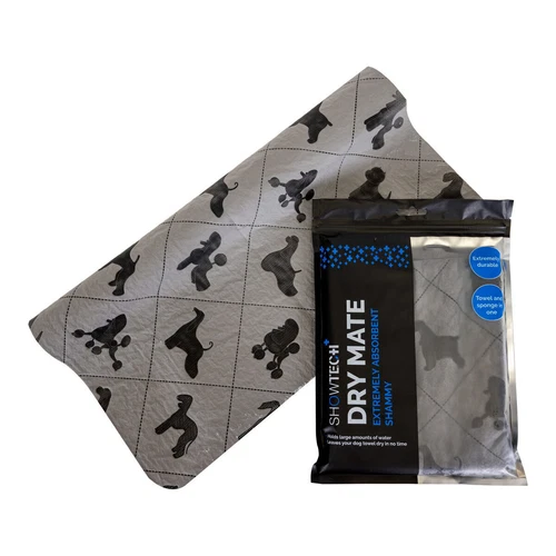 Show Tech+ Dry Mate: Quick Drying Solution for Dogs