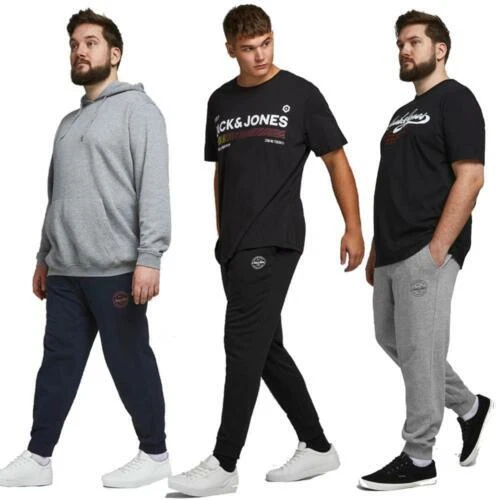 JACK & JONES Jogger Trousers for Men
