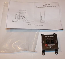 Transtector RDS-DC 30V DC Series Surge Suppresor NEW