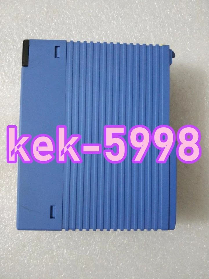 1PC Gebraucht Yokogawa F3NC02-0N-Z01 #YX - Bild 2 von 4