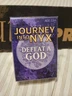 MTG Magic Journey into Nyx Defeat A God Challenge Deck Factory Sealed SeePics