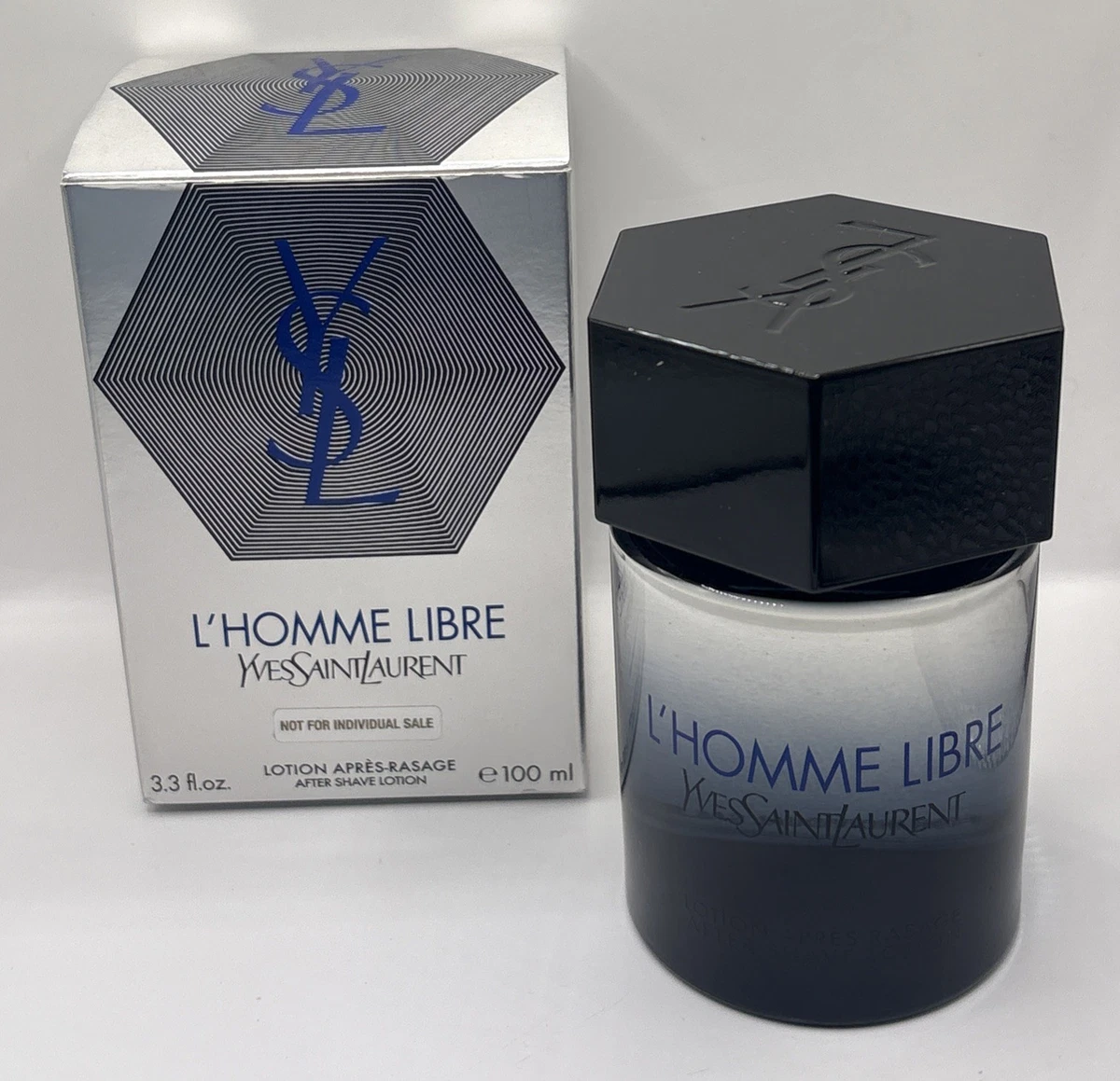 Saint Laurent L'homme Aftershave Fragrances for Men for sale | eBay