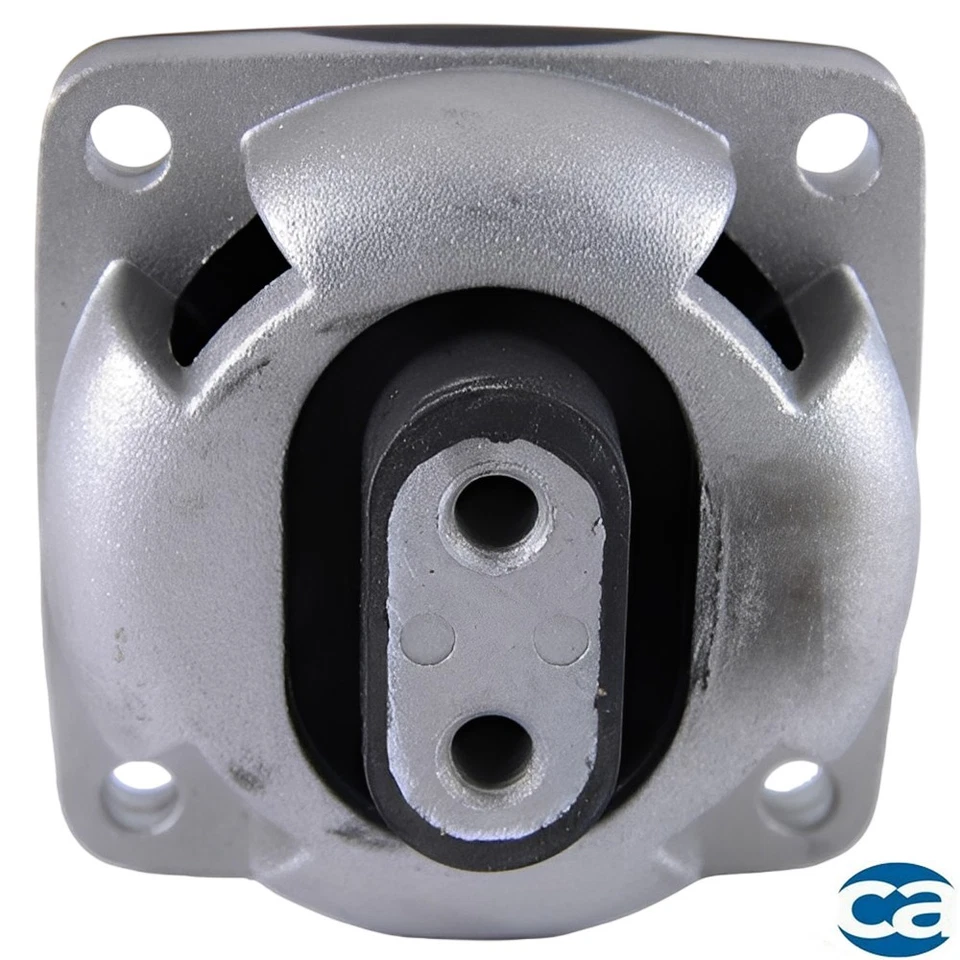 Front Engine Mounts & Rear Trans Mount 3PCS for Mercedes-Benz Sprinter 2500 2.0L - Image 3 of 4