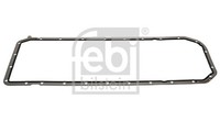 Febi Bilstein Dichtung ÖLwanne 12318 FüR BMW E30 E38 E83 E34 Z3 Z4 E36 X3 X5 E46