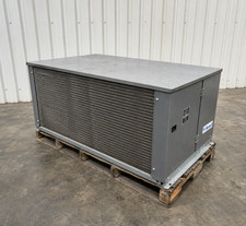 Russell RFH200L44DA 2 HP Low Temp Condensing Unit R404A 208-230V 1 Phase Freezer