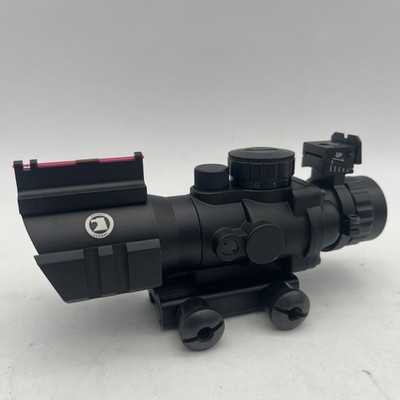 Osprey Global 4x32MDG Scope