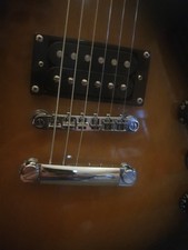 Epiphone Les Paul Special II Limited Edition Electric Guitar Sunburst 2004