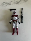 Star Wars Vintage Collection Vc374 Imperial Shock Troop Loose
