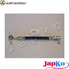 HALTER BREMSSCHLAUCH 69727 FÜR SUBARU JUSTYI EF10 1.0L EF12 1.2L 3cyl JUSTY I 